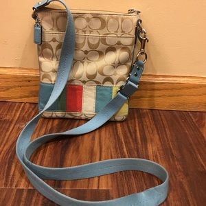 Coach Crossbody Bag